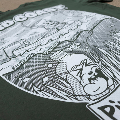 Pints & Wildlife T-Shirt